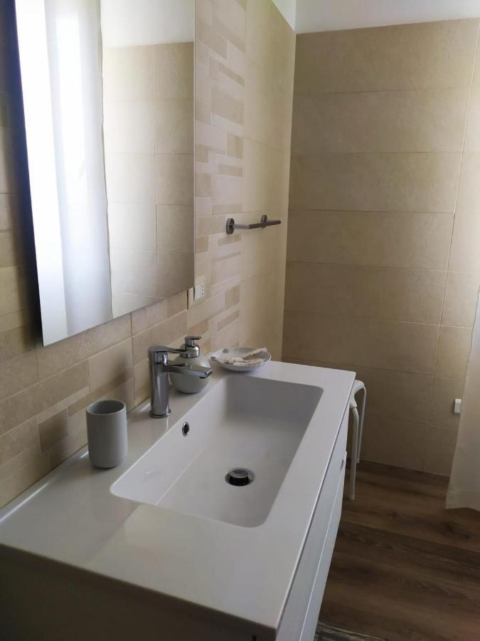 Alto Giardino Apartment Zambrone Exterior foto